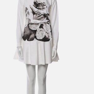 VALENTINO Mini Dress